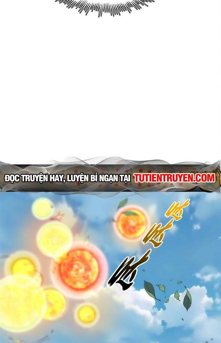 Đỉnh Cấp Khí Vận Lặng Lẽ Tu Luyện Ngàn Năm - Chapter 127 - Page 16