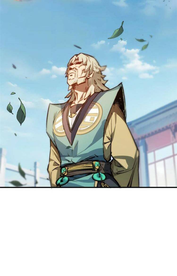 Đỉnh Cấp Khí Vận Lặng Lẽ Tu Luyện Ngàn Năm - Chapter 127 - Page 17