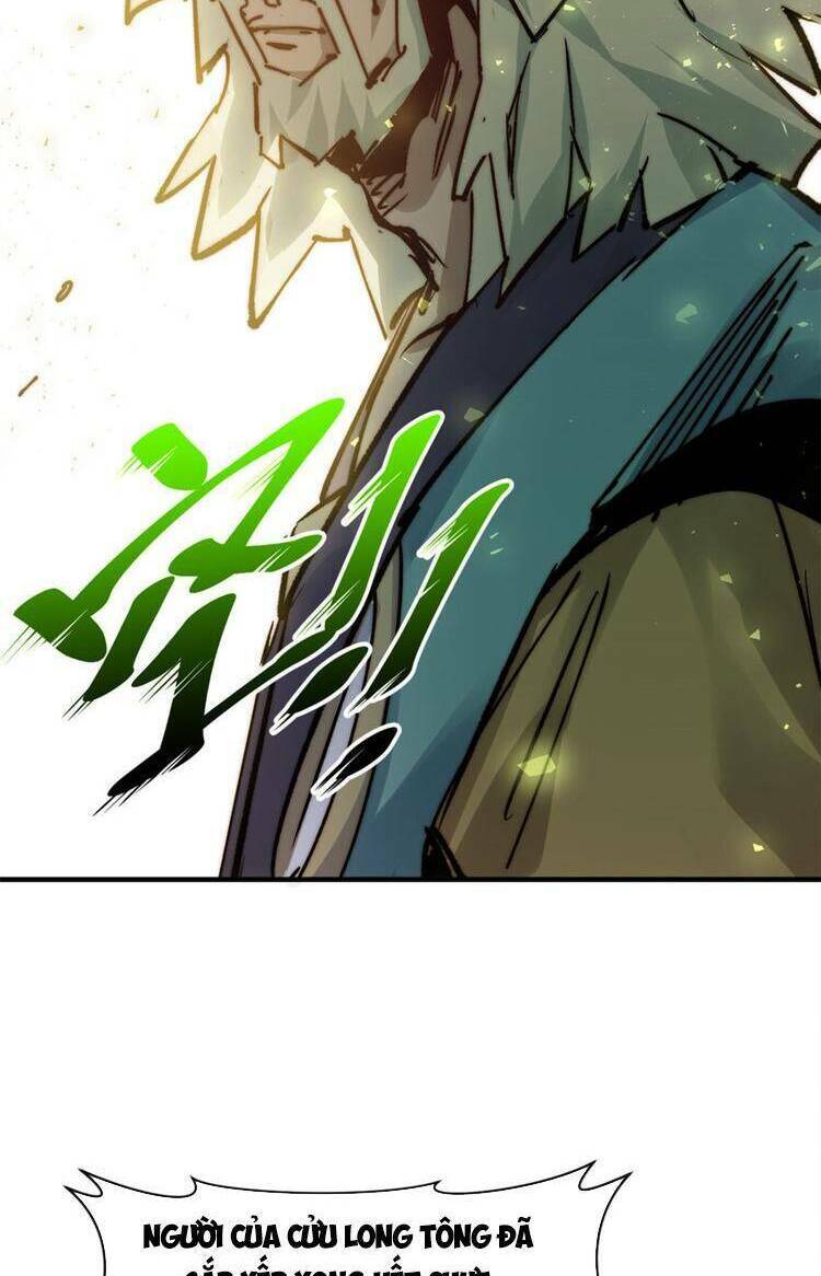 Đỉnh Cấp Khí Vận Lặng Lẽ Tu Luyện Ngàn Năm - Chapter 127 - Page 20