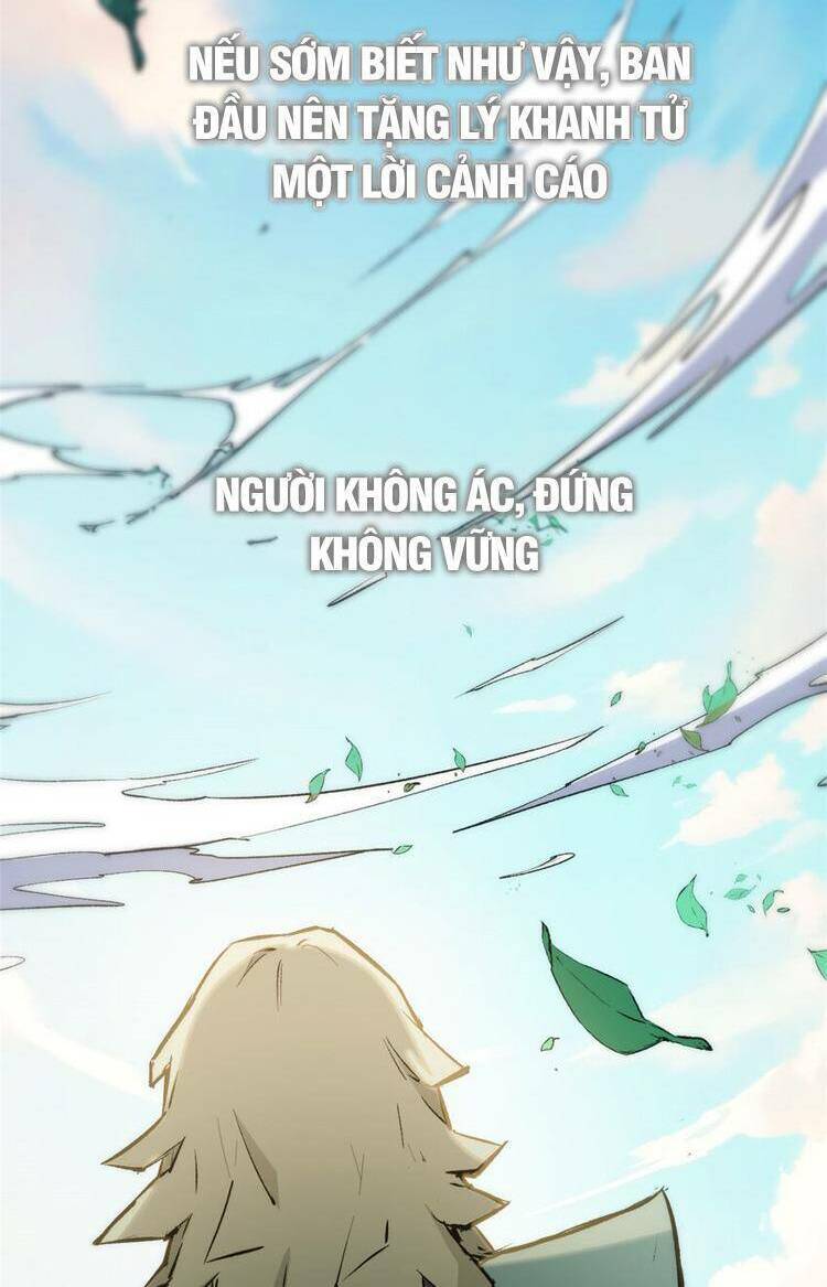 Đỉnh Cấp Khí Vận Lặng Lẽ Tu Luyện Ngàn Năm - Chapter 127 - Page 25