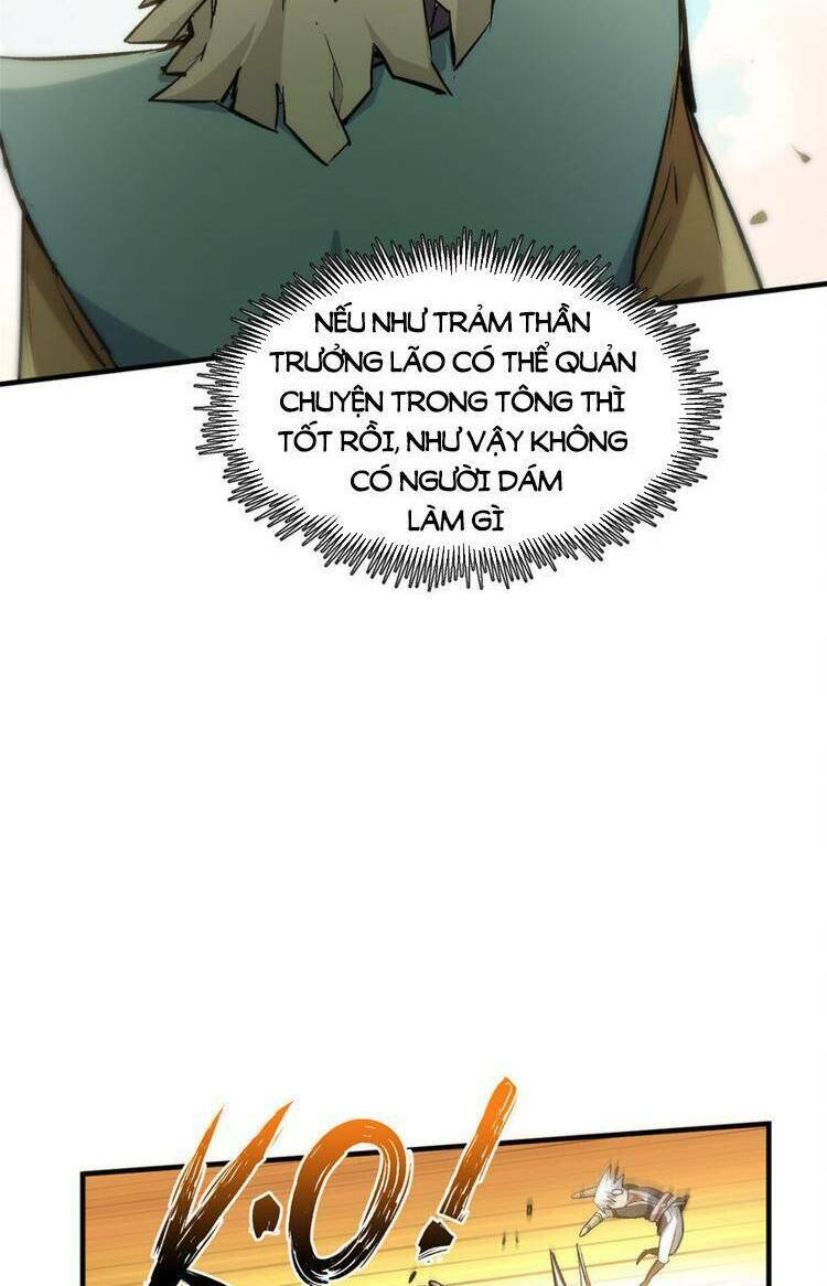 Đỉnh Cấp Khí Vận Lặng Lẽ Tu Luyện Ngàn Năm - Chapter 127 - Page 26