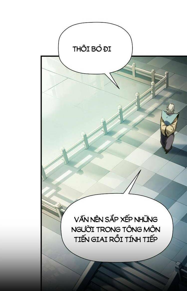 Đỉnh Cấp Khí Vận Lặng Lẽ Tu Luyện Ngàn Năm - Chapter 127 - Page 29