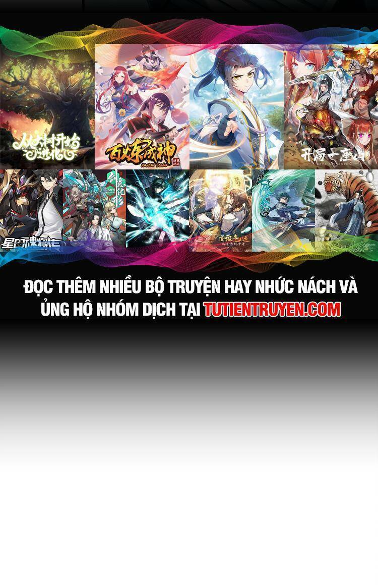 Đỉnh Cấp Khí Vận Lặng Lẽ Tu Luyện Ngàn Năm - Chapter 127 - Page 30