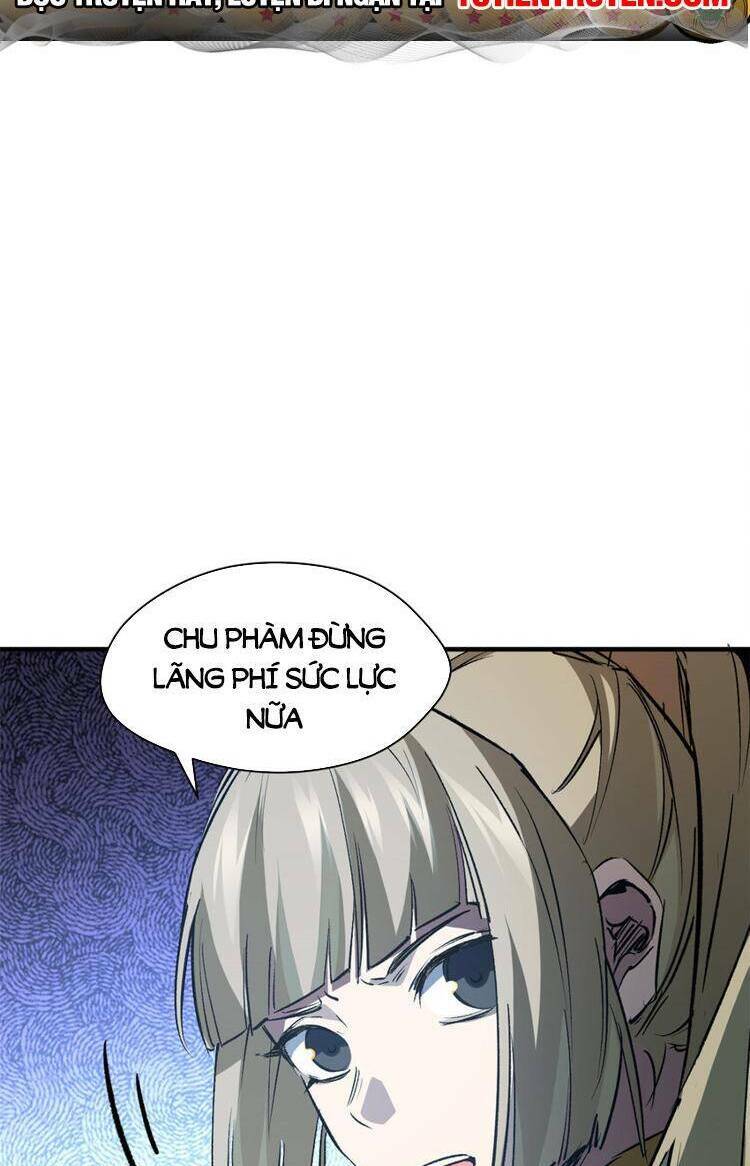 Đỉnh Cấp Khí Vận Lặng Lẽ Tu Luyện Ngàn Năm - Chapter 127 - Page 34