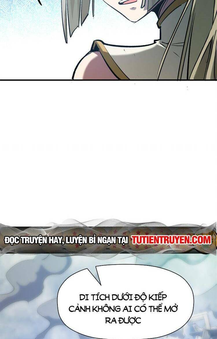 Đỉnh Cấp Khí Vận Lặng Lẽ Tu Luyện Ngàn Năm - Chapter 127 - Page 35