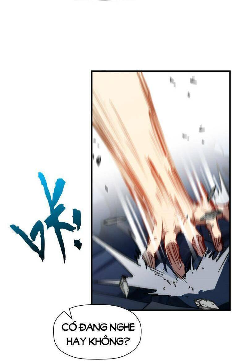 Đỉnh Cấp Khí Vận Lặng Lẽ Tu Luyện Ngàn Năm - Chapter 127 - Page 37