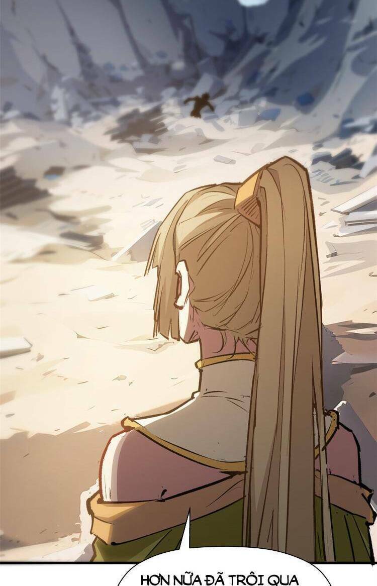 Đỉnh Cấp Khí Vận Lặng Lẽ Tu Luyện Ngàn Năm - Chapter 127 - Page 40