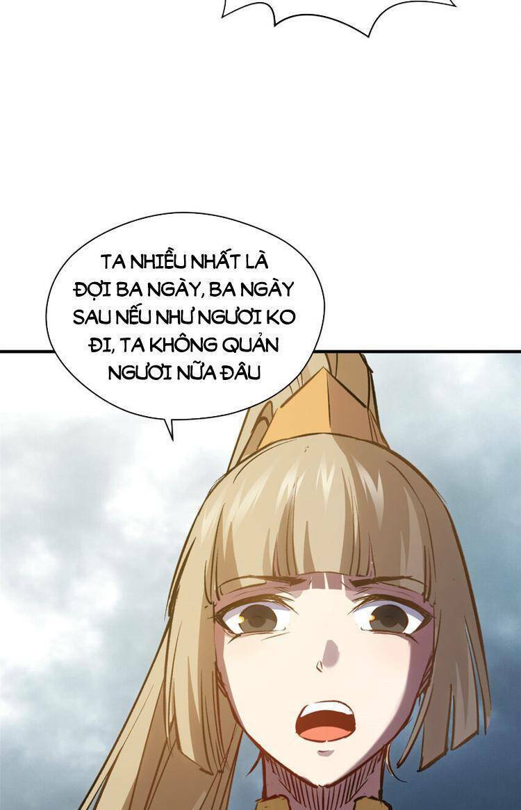 Đỉnh Cấp Khí Vận Lặng Lẽ Tu Luyện Ngàn Năm - Chapter 127 - Page 42