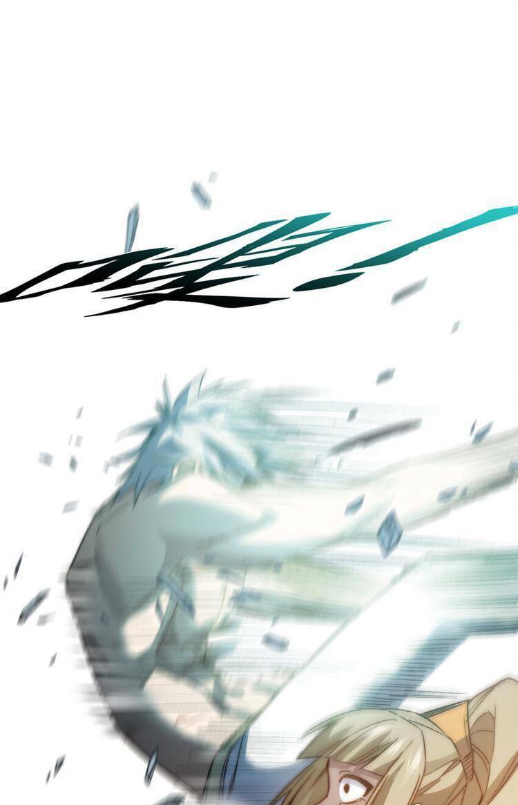 Đỉnh Cấp Khí Vận Lặng Lẽ Tu Luyện Ngàn Năm - Chapter 127 - Page 48