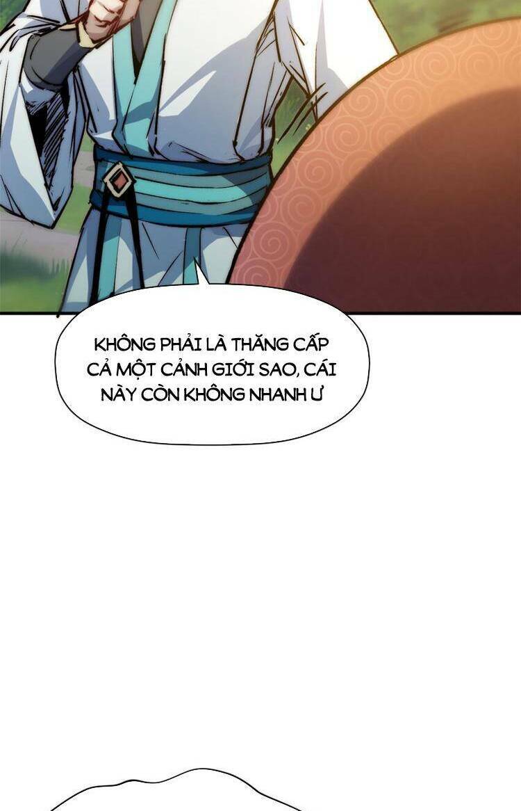 Đỉnh Cấp Khí Vận Lặng Lẽ Tu Luyện Ngàn Năm - Chapter 127 - Page 4