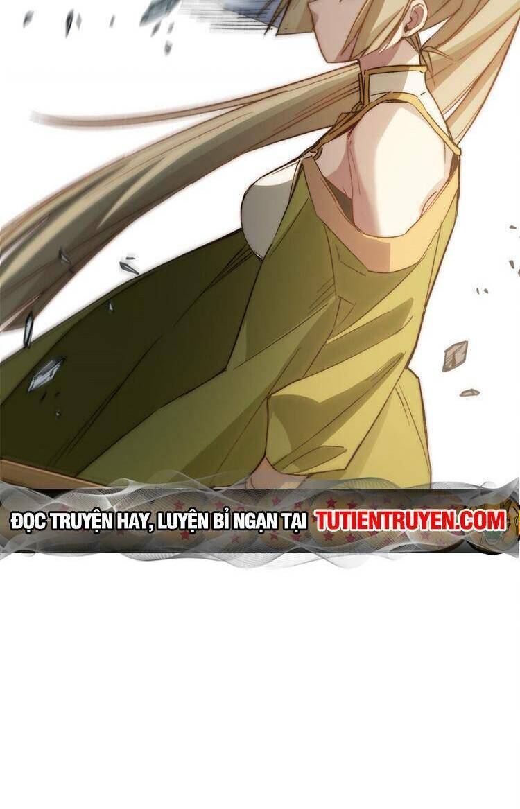 Đỉnh Cấp Khí Vận Lặng Lẽ Tu Luyện Ngàn Năm - Chapter 127 - Page 49