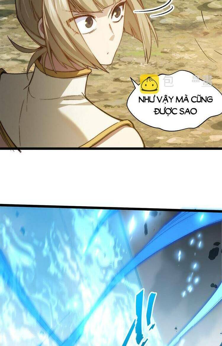 Đỉnh Cấp Khí Vận Lặng Lẽ Tu Luyện Ngàn Năm - Chapter 127 - Page 51