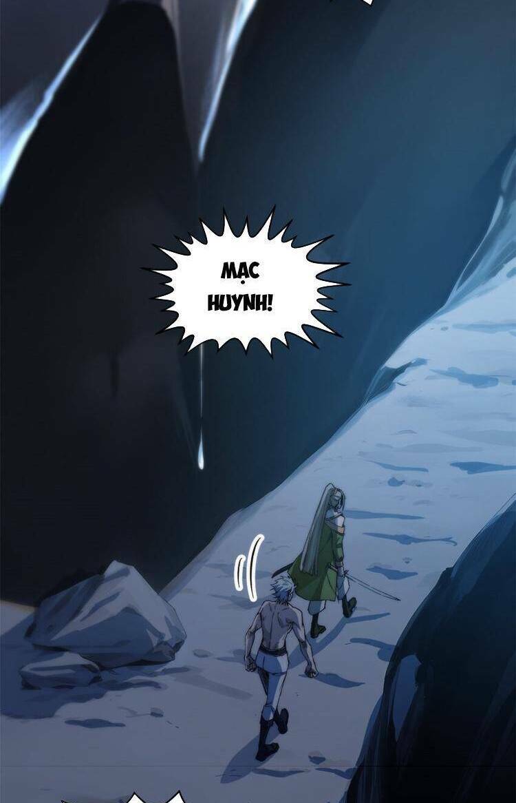 Đỉnh Cấp Khí Vận Lặng Lẽ Tu Luyện Ngàn Năm - Chapter 127 - Page 56