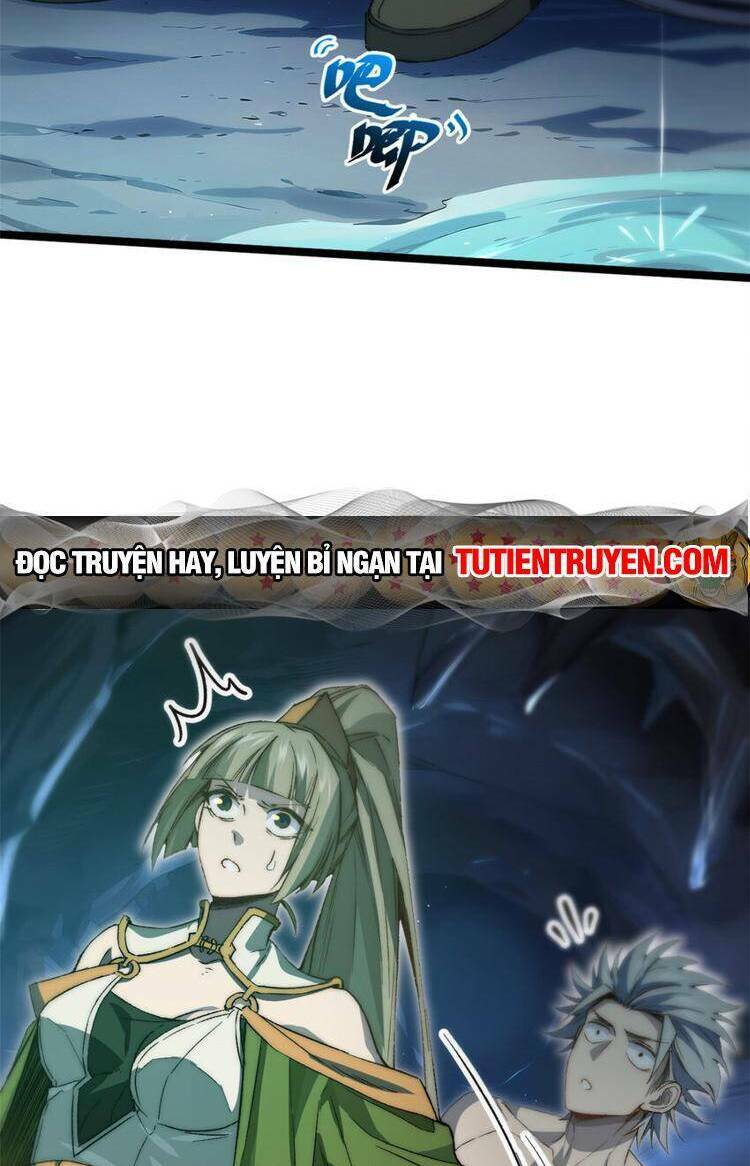 Đỉnh Cấp Khí Vận Lặng Lẽ Tu Luyện Ngàn Năm - Chapter 127 - Page 58