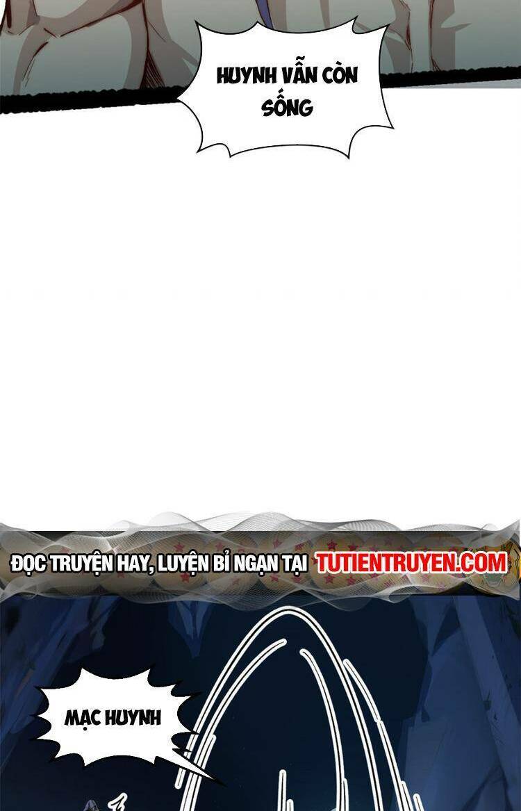 Đỉnh Cấp Khí Vận Lặng Lẽ Tu Luyện Ngàn Năm - Chapter 127 - Page 61