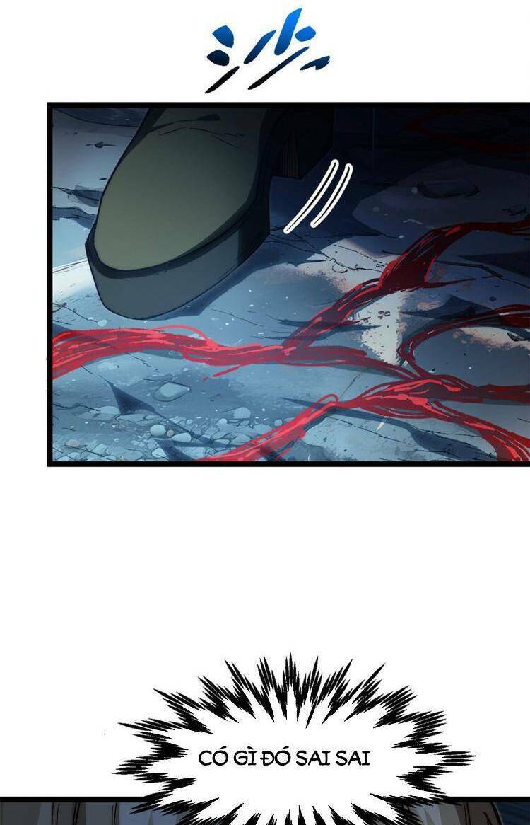 Đỉnh Cấp Khí Vận Lặng Lẽ Tu Luyện Ngàn Năm - Chapter 127 - Page 64