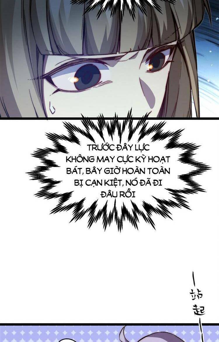 Đỉnh Cấp Khí Vận Lặng Lẽ Tu Luyện Ngàn Năm - Chapter 127 - Page 65