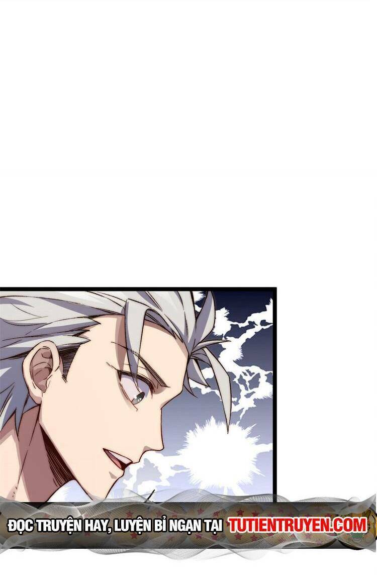 Đỉnh Cấp Khí Vận Lặng Lẽ Tu Luyện Ngàn Năm - Chapter 127 - Page 68