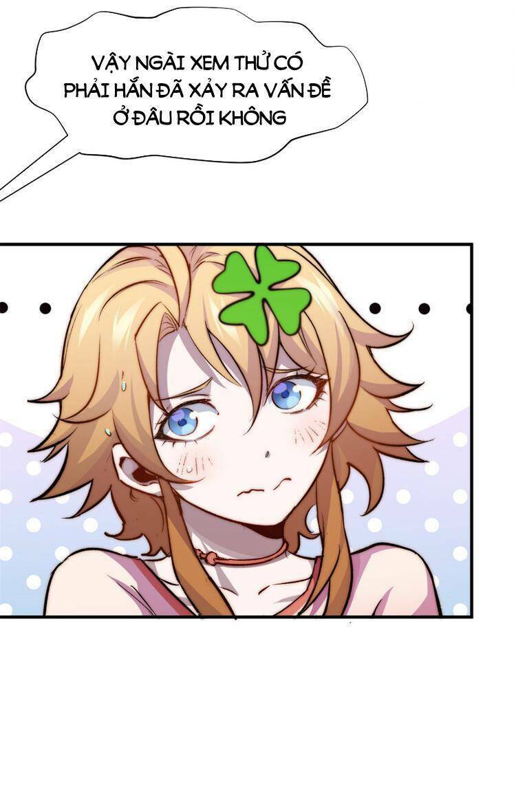 Đỉnh Cấp Khí Vận Lặng Lẽ Tu Luyện Ngàn Năm - Chapter 127 - Page 6