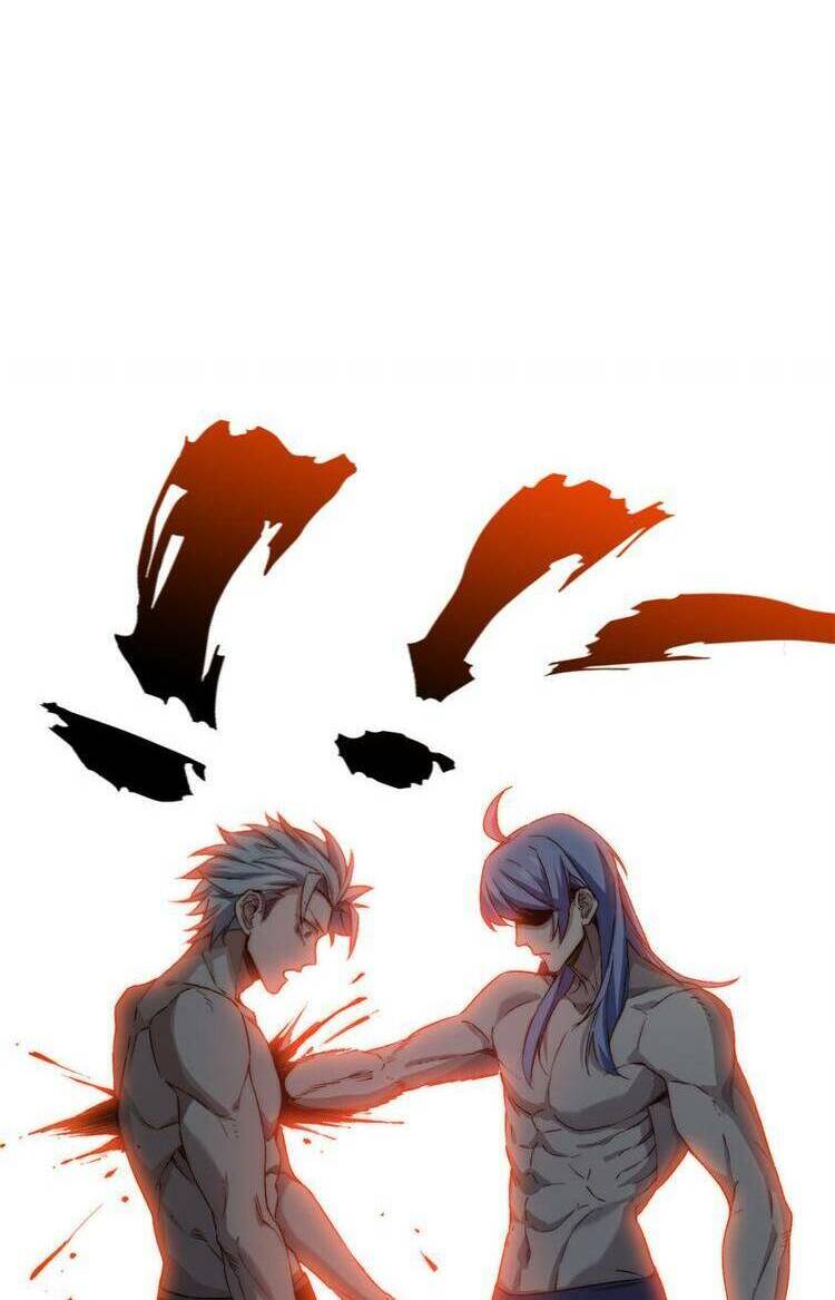 Đỉnh Cấp Khí Vận Lặng Lẽ Tu Luyện Ngàn Năm - Chapter 127 - Page 69