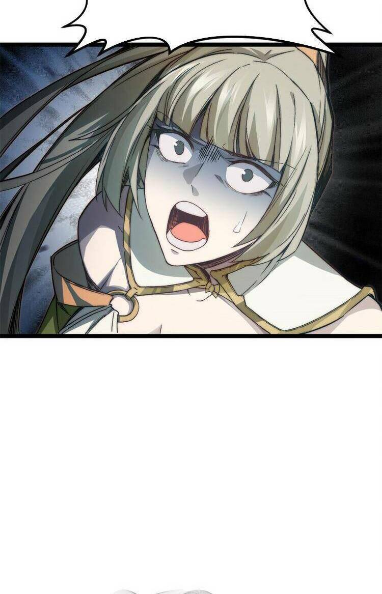 Đỉnh Cấp Khí Vận Lặng Lẽ Tu Luyện Ngàn Năm - Chapter 127 - Page 71