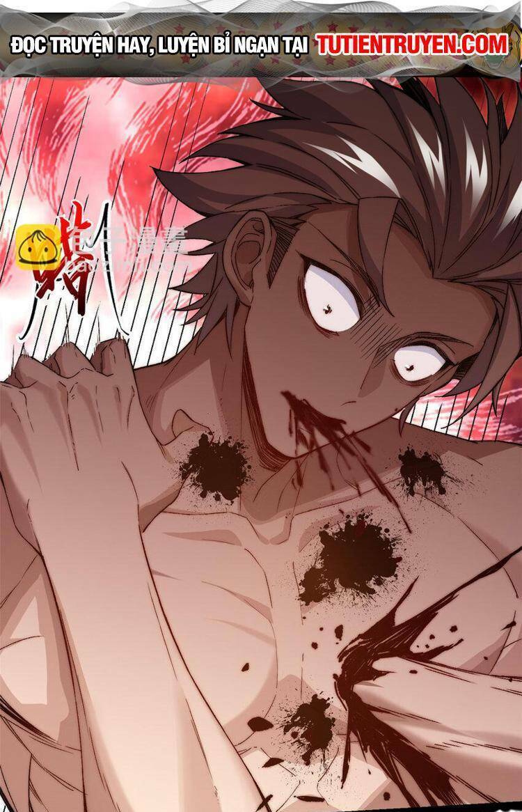 Đỉnh Cấp Khí Vận Lặng Lẽ Tu Luyện Ngàn Năm - Chapter 127 - Page 72