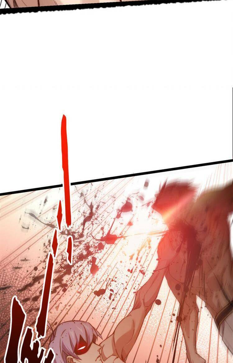 Đỉnh Cấp Khí Vận Lặng Lẽ Tu Luyện Ngàn Năm - Chapter 127 - Page 73