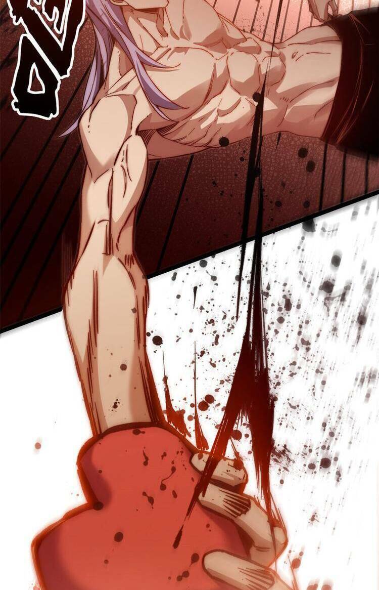 Đỉnh Cấp Khí Vận Lặng Lẽ Tu Luyện Ngàn Năm - Chapter 127 - Page 74