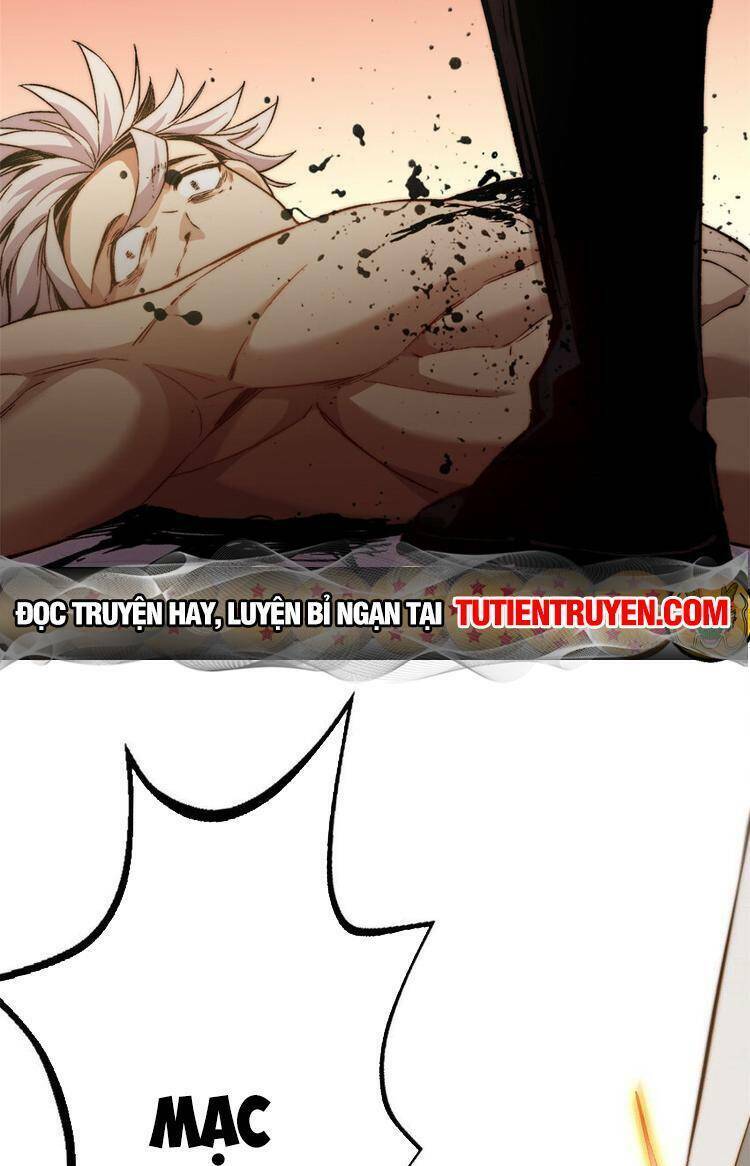 Đỉnh Cấp Khí Vận Lặng Lẽ Tu Luyện Ngàn Năm - Chapter 127 - Page 78
