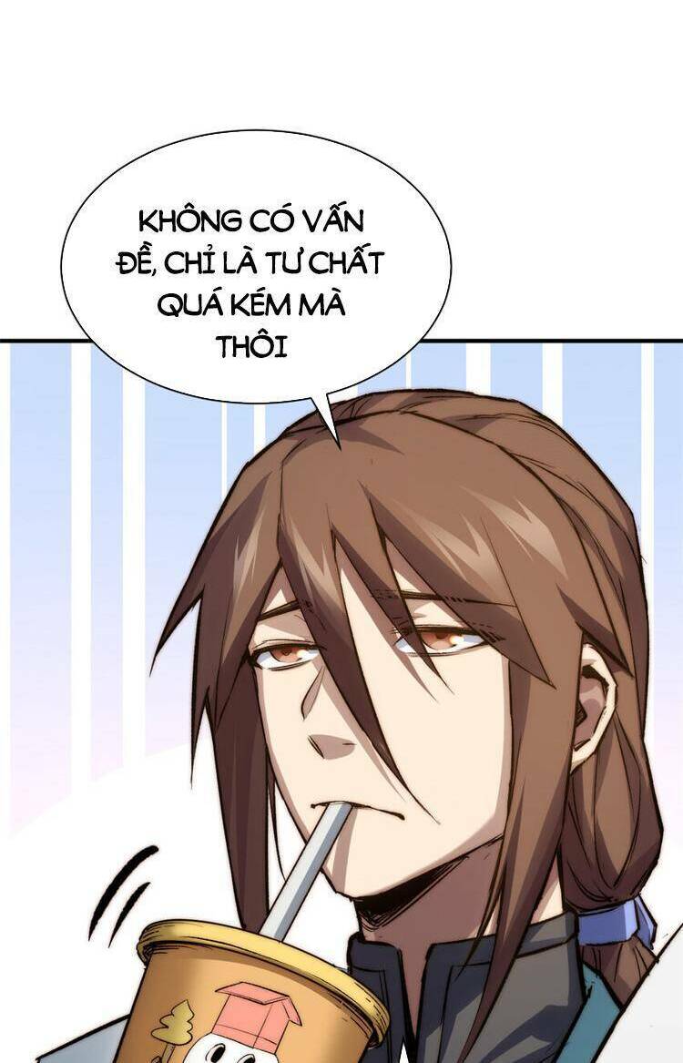 Đỉnh Cấp Khí Vận Lặng Lẽ Tu Luyện Ngàn Năm - Chapter 127 - Page 7