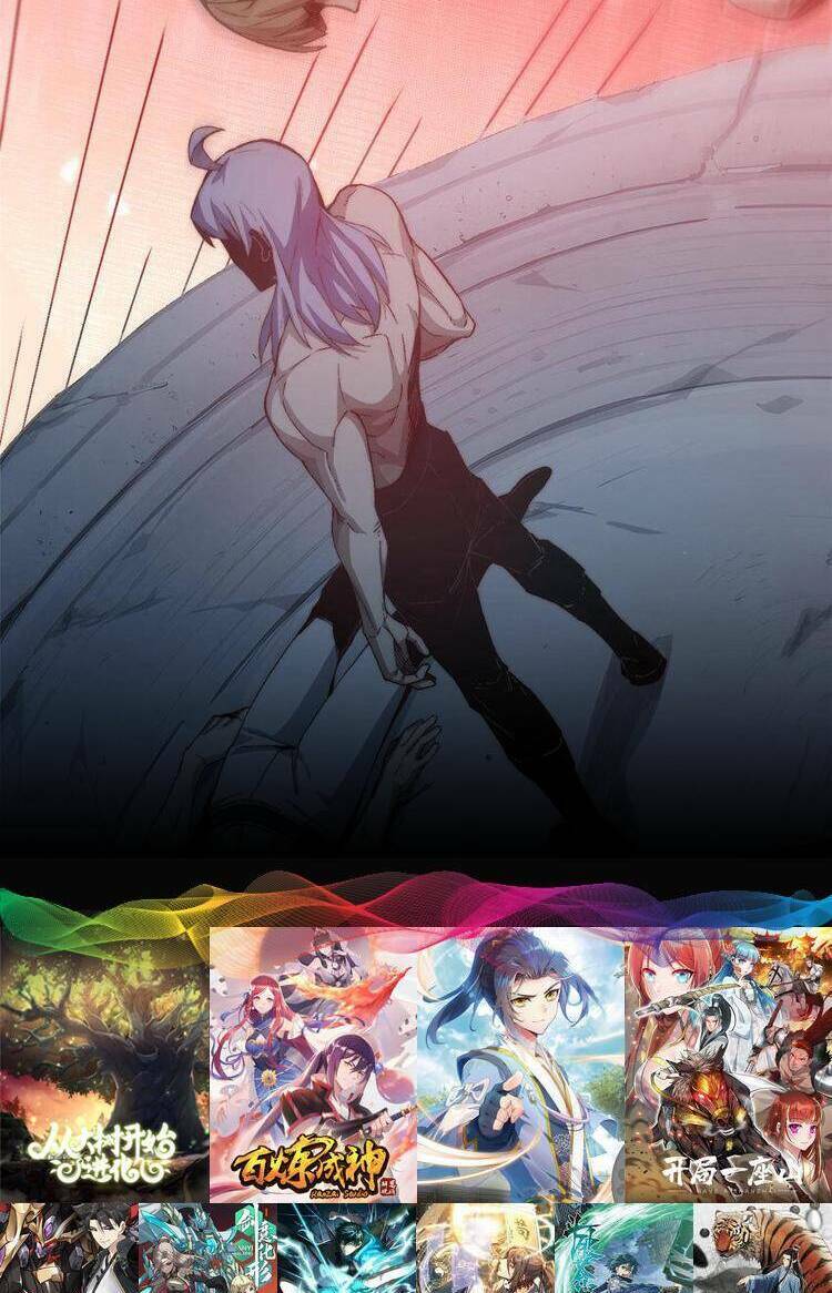 Đỉnh Cấp Khí Vận Lặng Lẽ Tu Luyện Ngàn Năm - Chapter 127 - Page 80