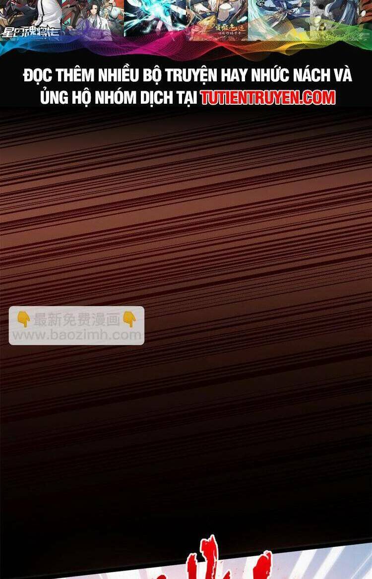 Đỉnh Cấp Khí Vận Lặng Lẽ Tu Luyện Ngàn Năm - Chapter 127 - Page 81