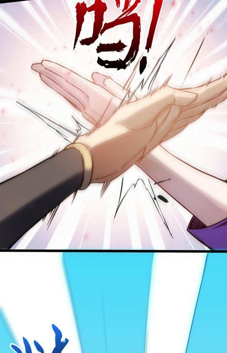 Đỉnh Cấp Khí Vận Lặng Lẽ Tu Luyện Ngàn Năm - Chapter 127 - Page 82