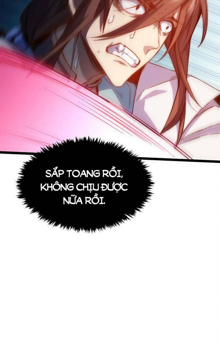 Đỉnh Cấp Khí Vận Lặng Lẽ Tu Luyện Ngàn Năm - Chapter 127 - Page 85