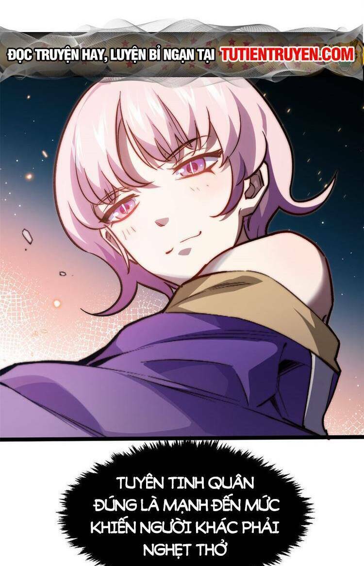 Đỉnh Cấp Khí Vận Lặng Lẽ Tu Luyện Ngàn Năm - Chapter 127 - Page 86