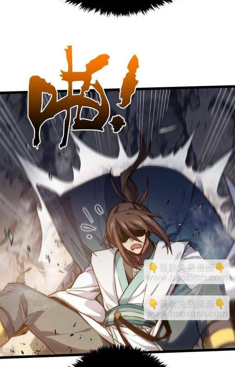 Đỉnh Cấp Khí Vận Lặng Lẽ Tu Luyện Ngàn Năm - Chapter 127 - Page 87