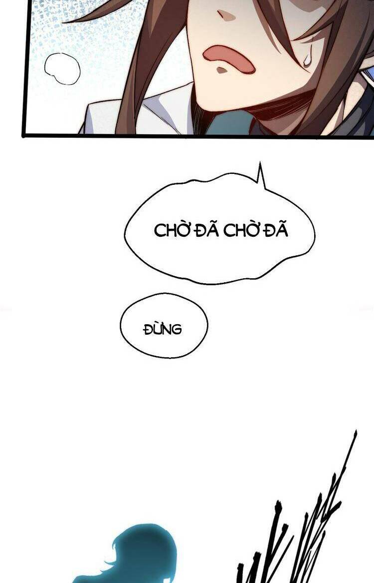 Đỉnh Cấp Khí Vận Lặng Lẽ Tu Luyện Ngàn Năm - Chapter 127 - Page 89