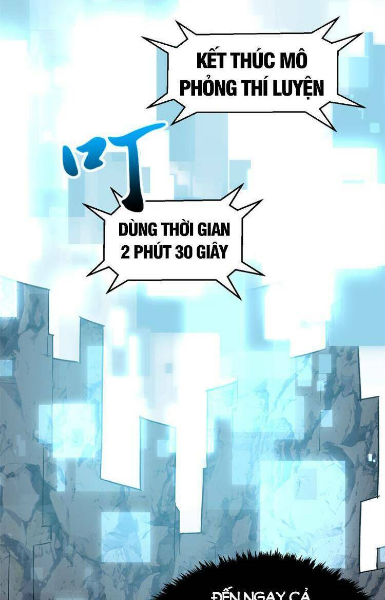 Đỉnh Cấp Khí Vận Lặng Lẽ Tu Luyện Ngàn Năm - Chapter 127 - Page 91