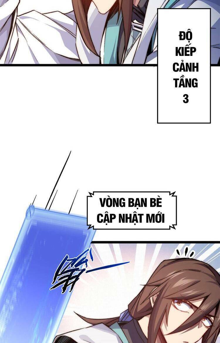 Đỉnh Cấp Khí Vận Lặng Lẽ Tu Luyện Ngàn Năm - Chapter 127 - Page 94