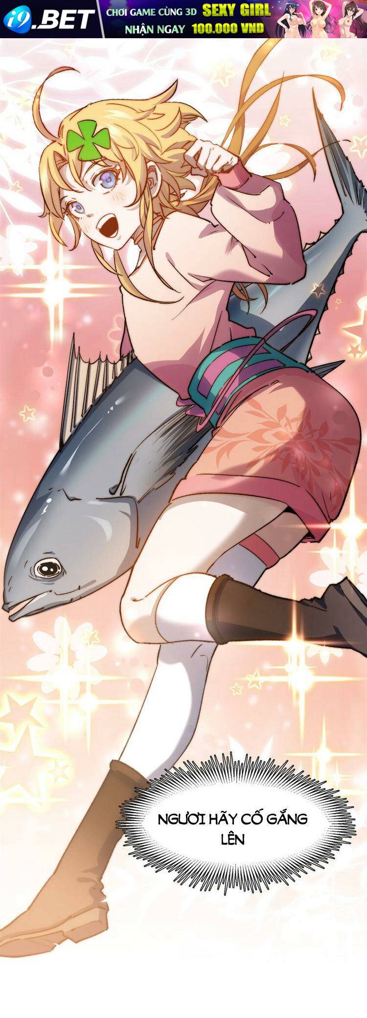 Đỉnh Cấp Khí Vận Lặng Lẽ Tu Luyện Ngàn Năm - Chapter 128 - Page 12