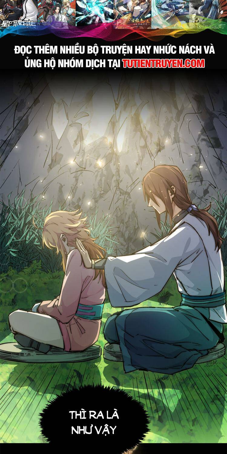 Đỉnh Cấp Khí Vận Lặng Lẽ Tu Luyện Ngàn Năm - Chapter 128 - Page 14