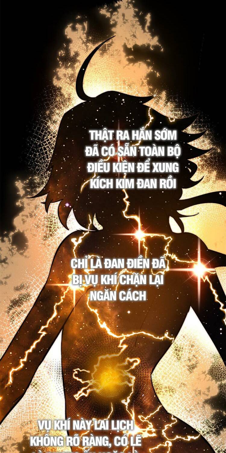 Đỉnh Cấp Khí Vận Lặng Lẽ Tu Luyện Ngàn Năm - Chapter 128 - Page 15