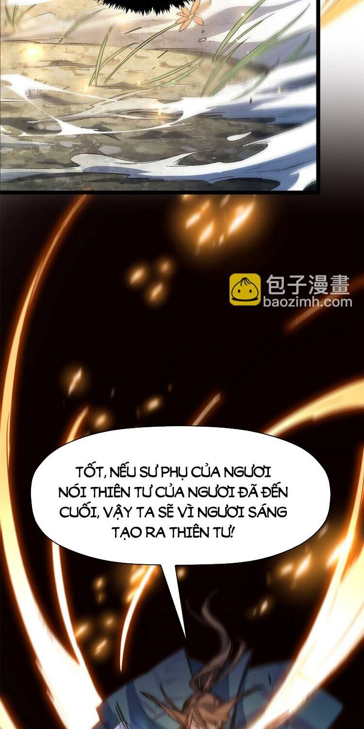 Đỉnh Cấp Khí Vận Lặng Lẽ Tu Luyện Ngàn Năm - Chapter 128 - Page 23