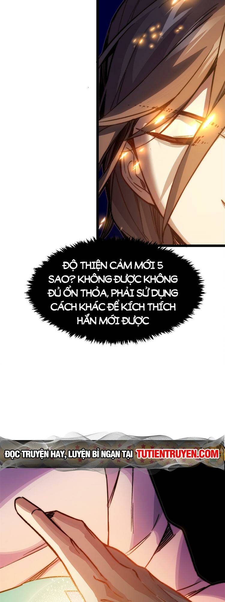 Đỉnh Cấp Khí Vận Lặng Lẽ Tu Luyện Ngàn Năm - Chapter 128 - Page 25