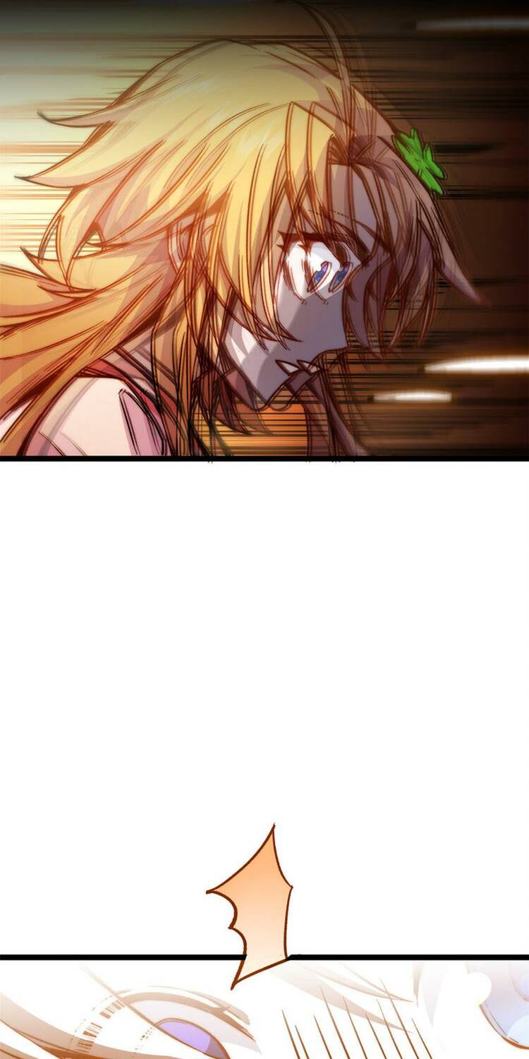 Đỉnh Cấp Khí Vận Lặng Lẽ Tu Luyện Ngàn Năm - Chapter 128 - Page 27