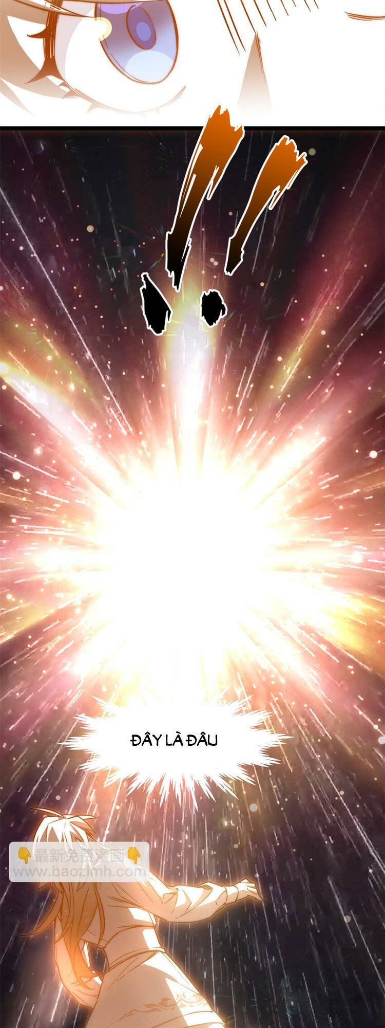 Đỉnh Cấp Khí Vận Lặng Lẽ Tu Luyện Ngàn Năm - Chapter 128 - Page 28