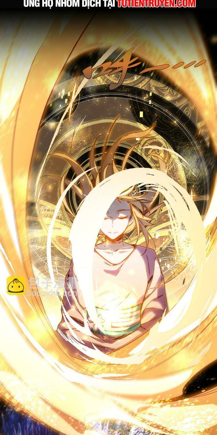 Đỉnh Cấp Khí Vận Lặng Lẽ Tu Luyện Ngàn Năm - Chapter 128 - Page 46