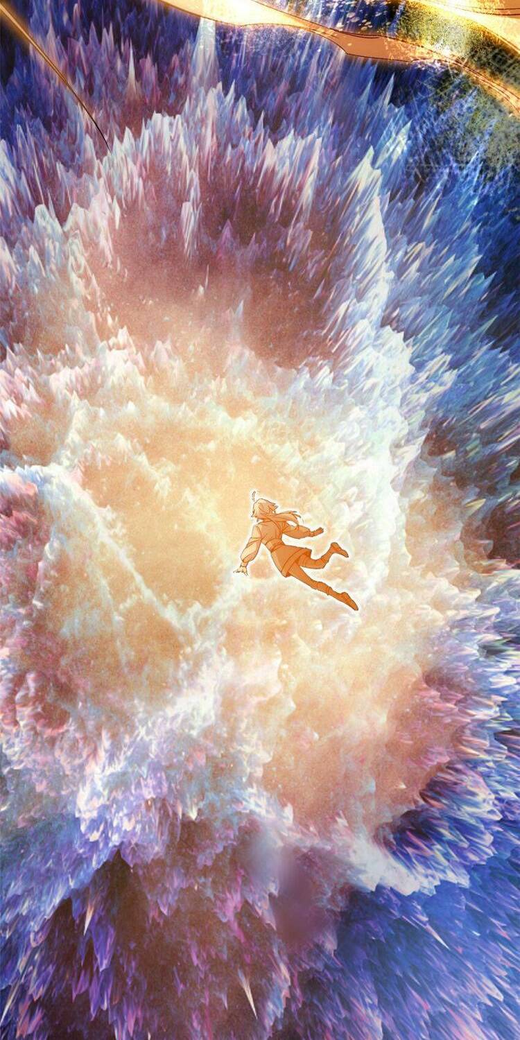 Đỉnh Cấp Khí Vận Lặng Lẽ Tu Luyện Ngàn Năm - Chapter 128 - Page 47