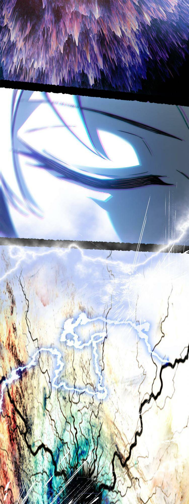 Đỉnh Cấp Khí Vận Lặng Lẽ Tu Luyện Ngàn Năm - Chapter 128 - Page 48