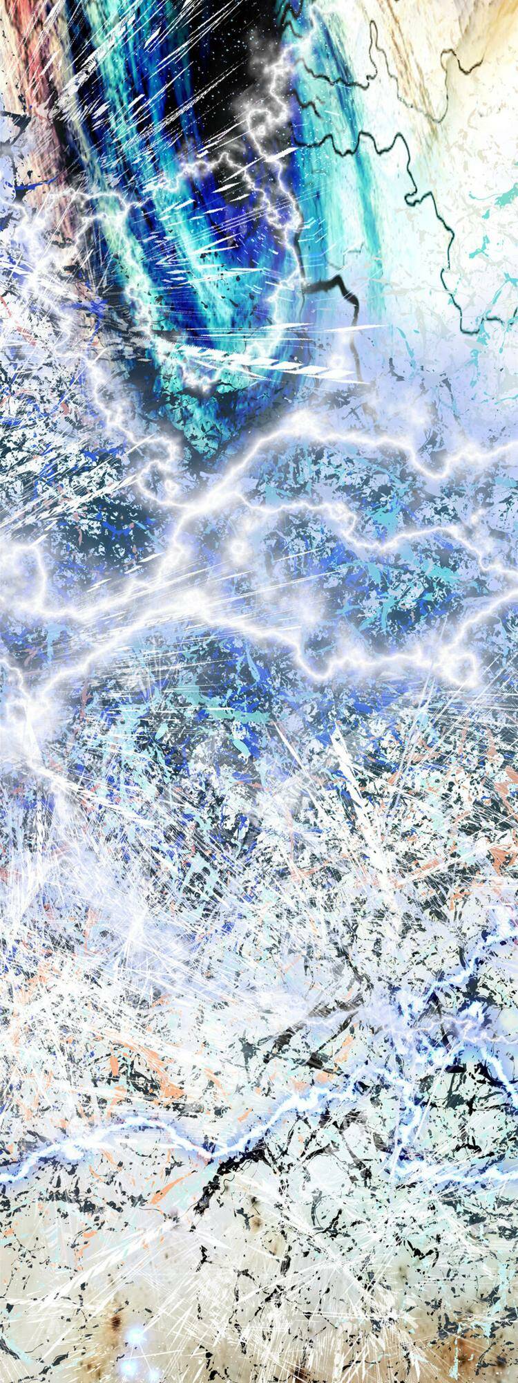 Đỉnh Cấp Khí Vận Lặng Lẽ Tu Luyện Ngàn Năm - Chapter 128 - Page 49